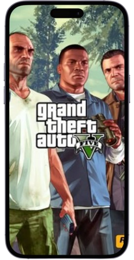 GTA 5 Apk